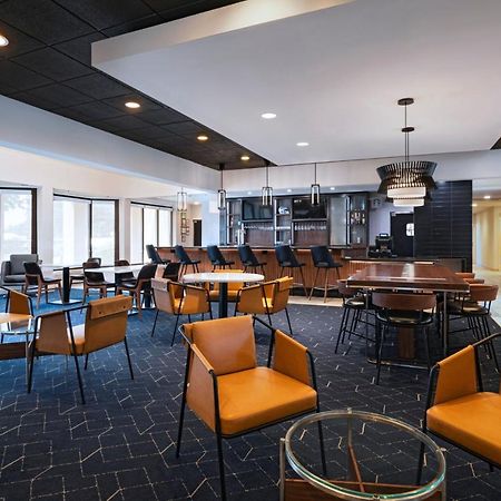 Courtyard By Marriott San Antonio Medical Center Exterior foto