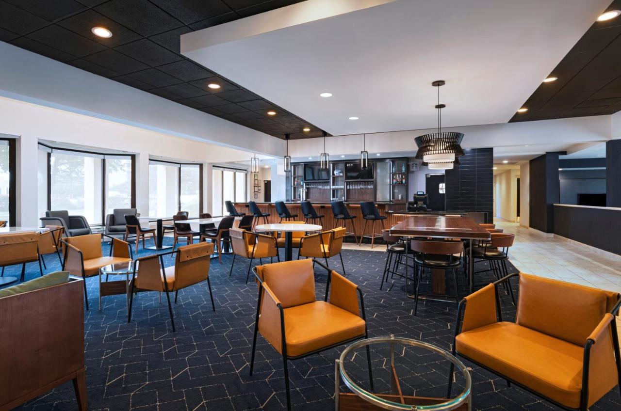 Courtyard By Marriott San Antonio Medical Center Exterior foto