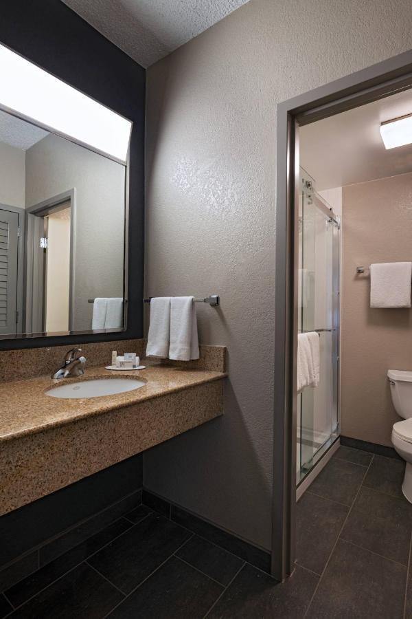 Courtyard By Marriott San Antonio Medical Center Exterior foto