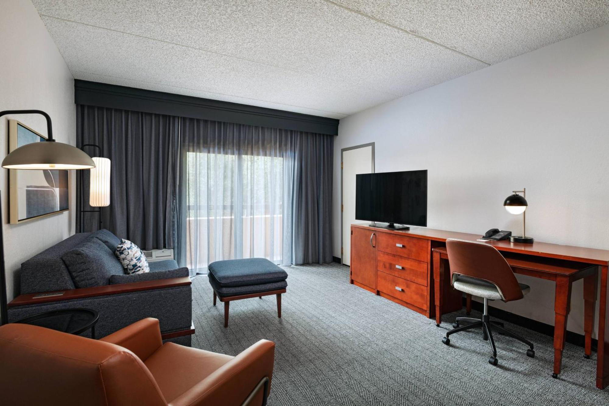 Courtyard By Marriott San Antonio Medical Center Exterior foto