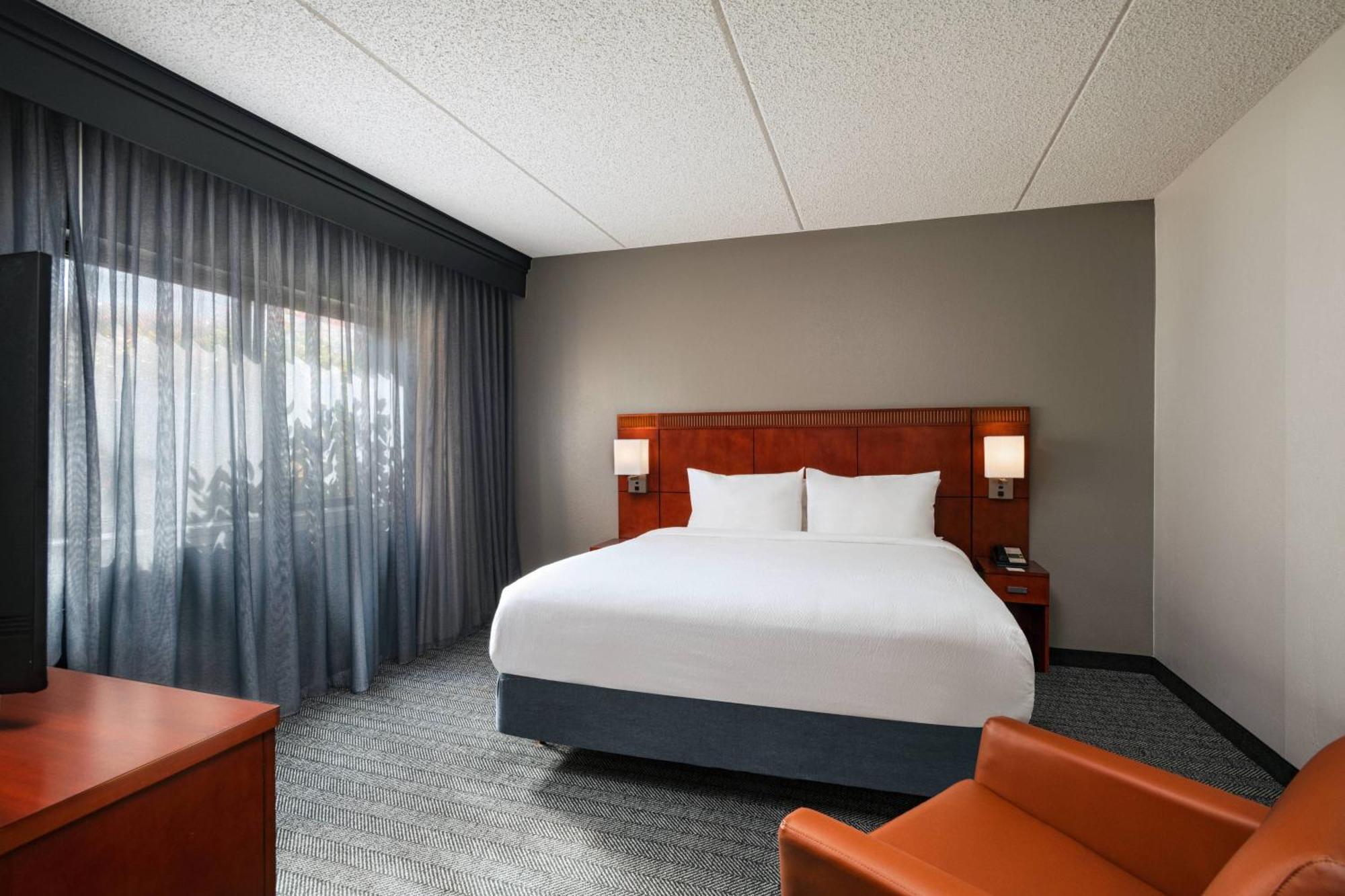 Courtyard By Marriott San Antonio Medical Center Exterior foto