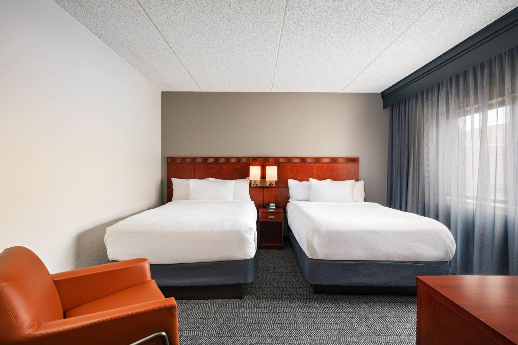 Courtyard By Marriott San Antonio Medical Center Exterior foto