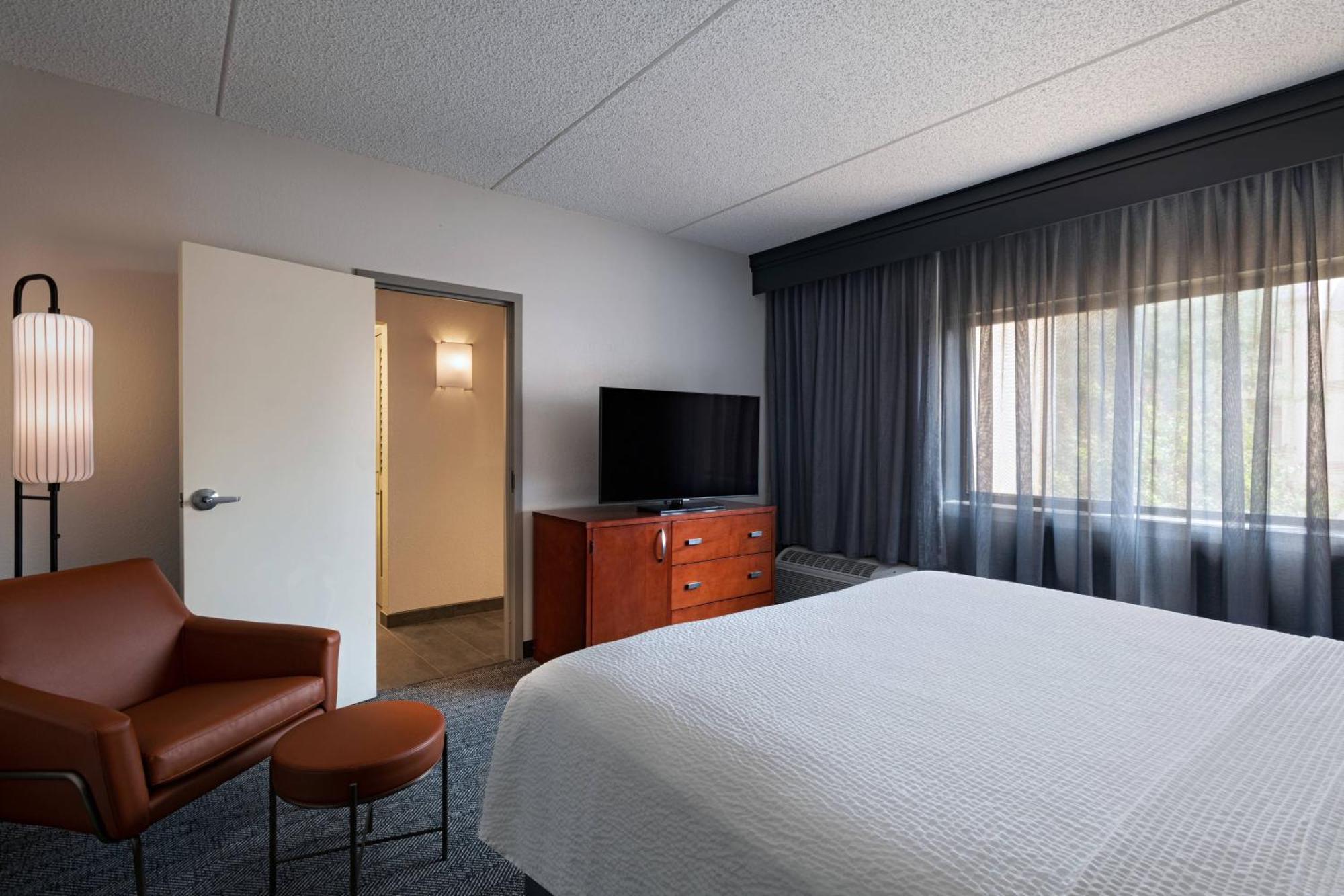 Courtyard By Marriott San Antonio Medical Center Exterior foto