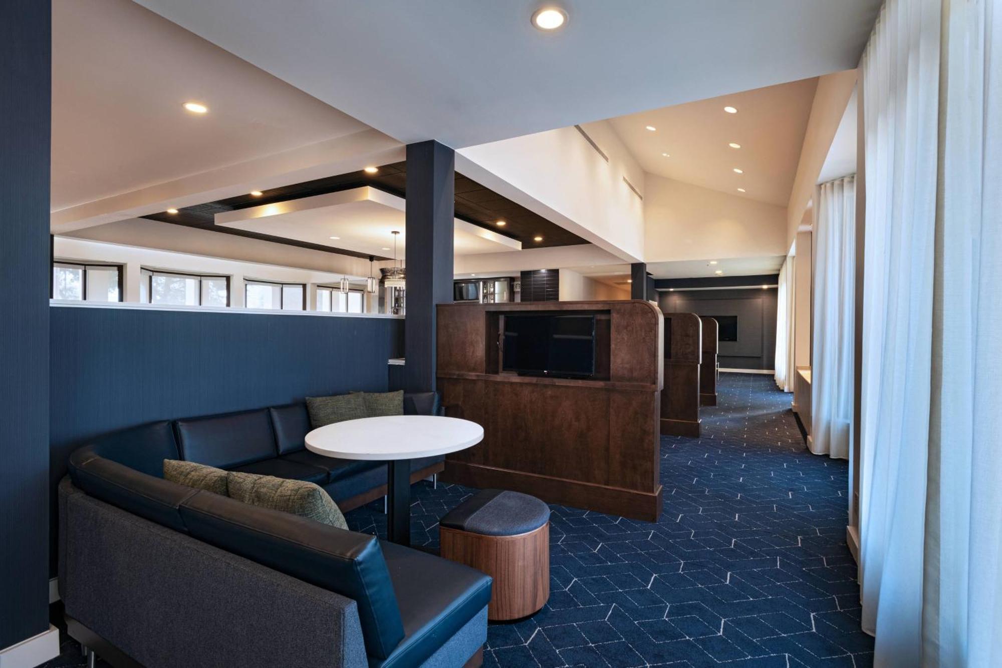 Courtyard By Marriott San Antonio Medical Center Exterior foto