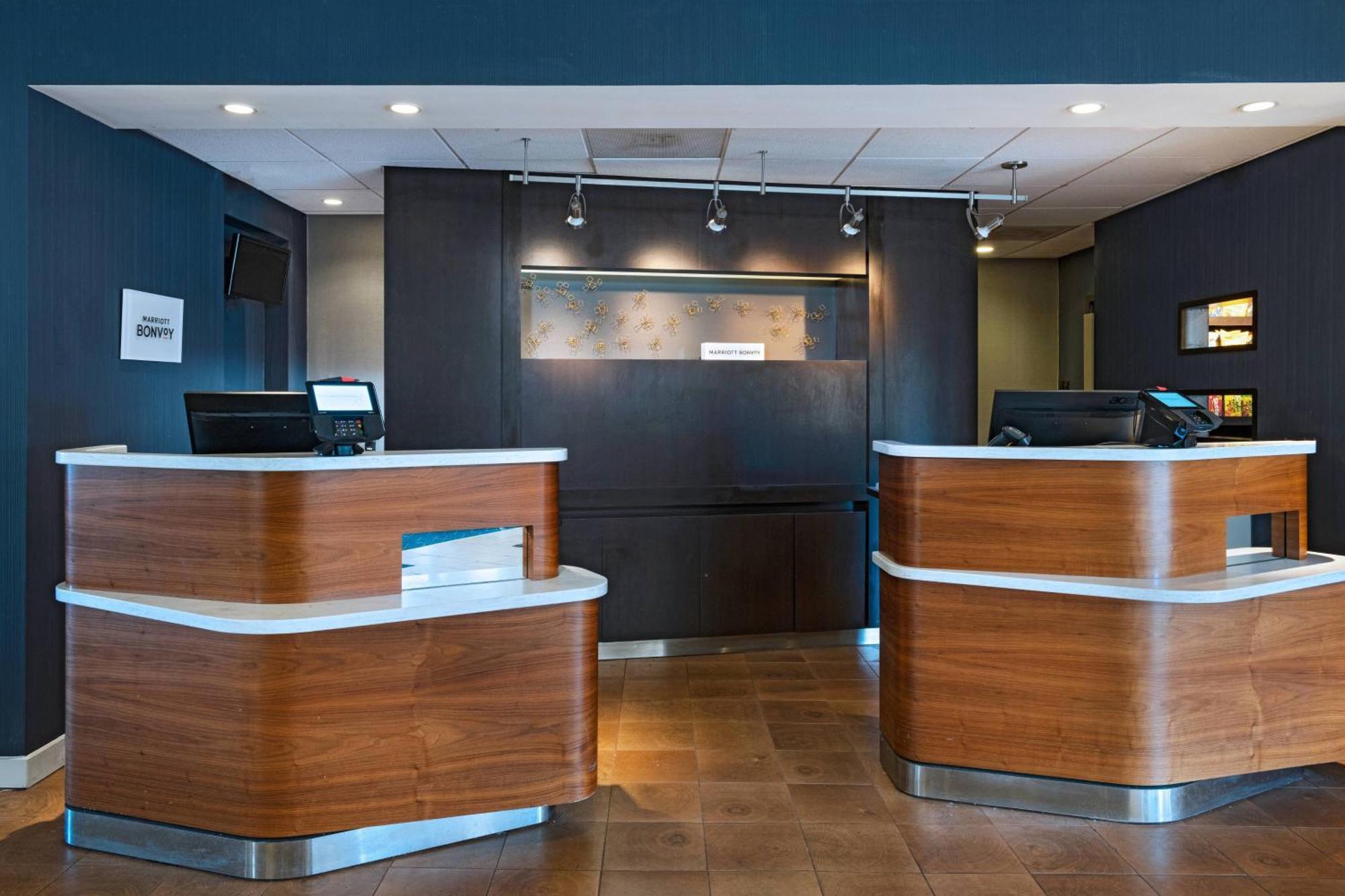 Courtyard By Marriott San Antonio Medical Center Exterior foto