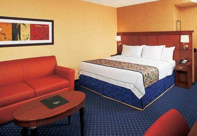 Courtyard By Marriott San Antonio Medical Center Quarto foto