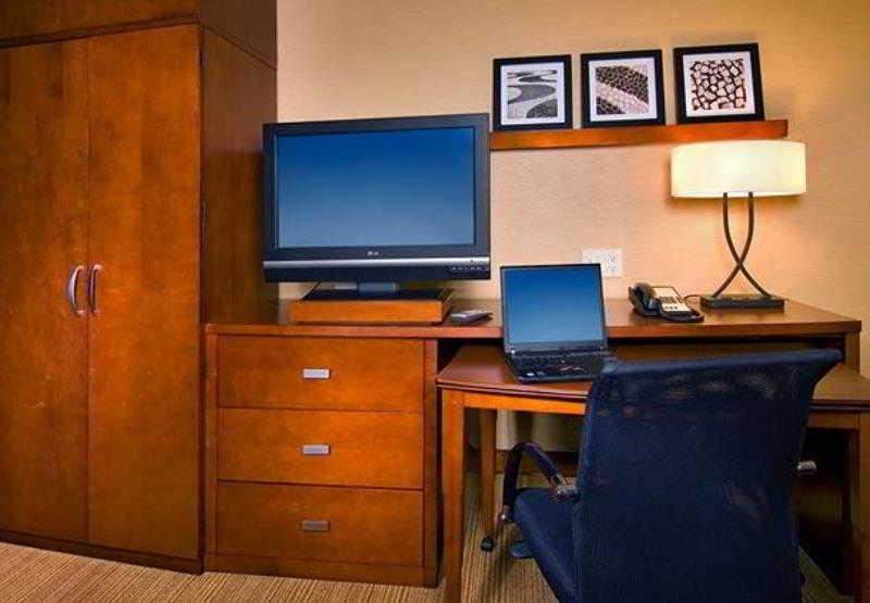 Courtyard By Marriott San Antonio Medical Center Quarto foto