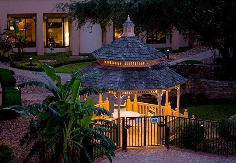 Courtyard By Marriott San Antonio Medical Center Facilidades foto