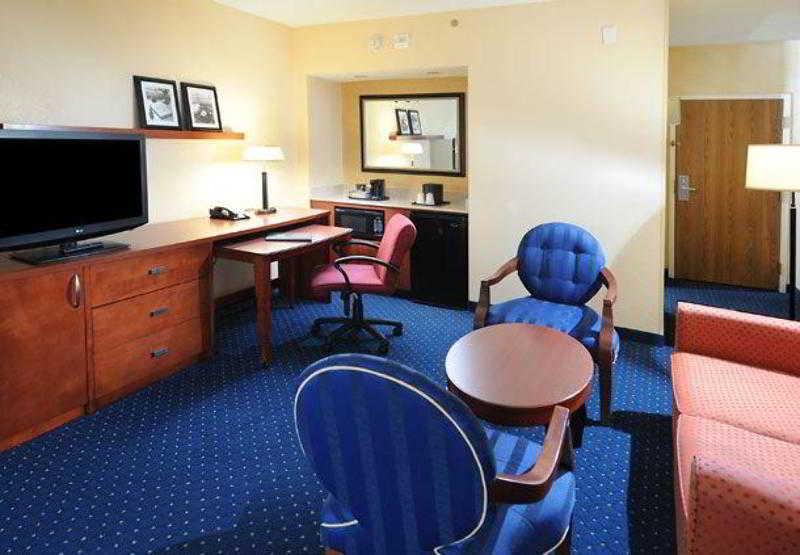 Courtyard By Marriott San Antonio Medical Center Quarto foto