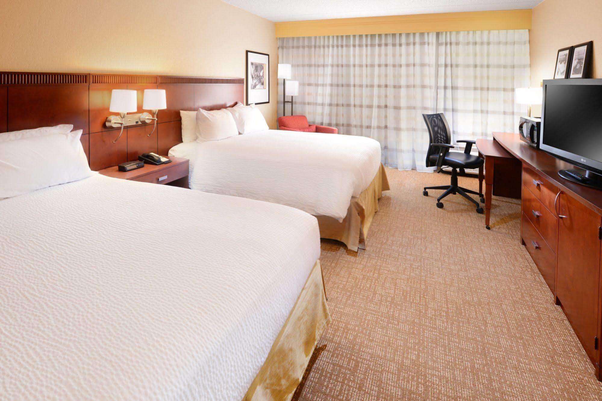 Courtyard By Marriott San Antonio Medical Center Exterior foto