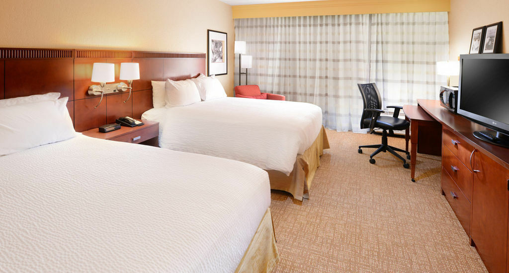 Courtyard By Marriott San Antonio Medical Center Exterior foto